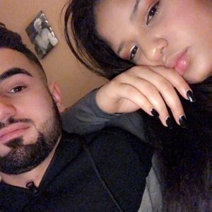 Meet your Posher, Kat